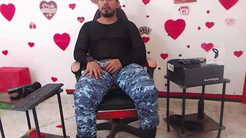 Kaleth online show from February 24, 2026, 6:17 pm