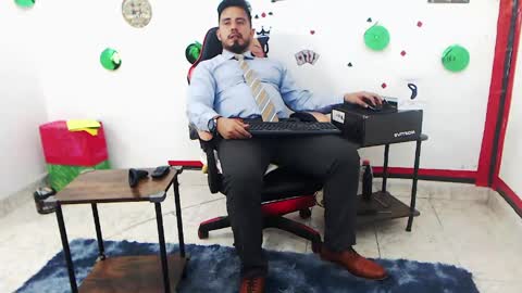 Kaleth online show from April 30, 2026, 4:02 pm