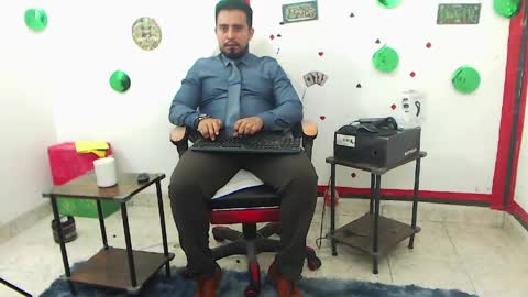 Snapshot of kalethbigdick88 chatting on June 7, 2026, 12:20 pm Kaleth online show from June 7, 2026, 12:20 pm