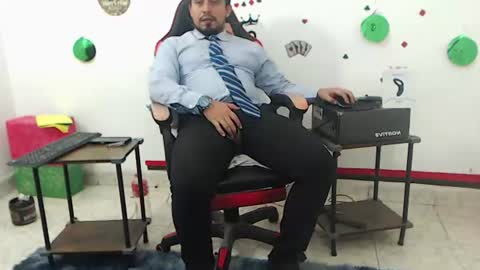 Snapshot of kalethbigdick88 chatting on June 20, 2026, 7:11 am Kaleth online show from June 20, 2026, 7:11 am