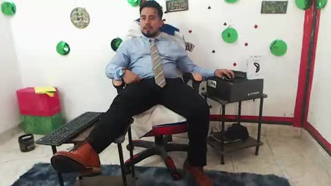 Snapshot of kalethbigdick88 chatting on June 29, 2026, 6:08 am Kaleth online show from June 29, 2026, 6:08 am