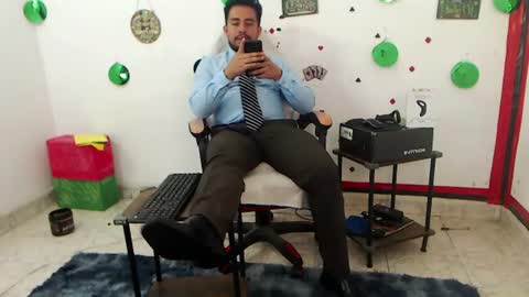 Snapshot of kalethbigdick88 chatting on July 8, 2026, 4:22 pm Kaleth online show from July 8, 2026, 4:22 pm