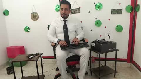 Snapshot of kalethbigdick88 chatting on July 27, 2026, 10:00 am Kaleth online show from July 27, 2026, 10:00 am