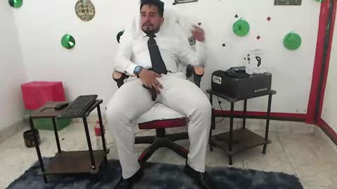 Snapshot of kalethbigdick88 chatting on July 28, 2026, 6:20 pm Kaleth online show from July 28, 2026, 6:20 pm