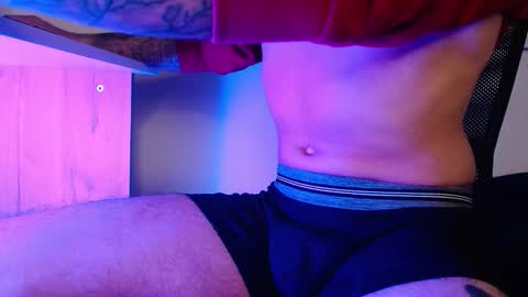 kali_dom online show from November 19, 2025, 9:53 am