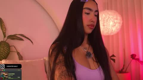 Sweet Kali online show from March 12, 2026, 4:07 am