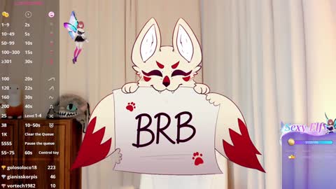 Kali Ka Please help me with your thumbs up its important   dont forget my birthday on October 26 online show from January 4, 2025, 11:06 pm