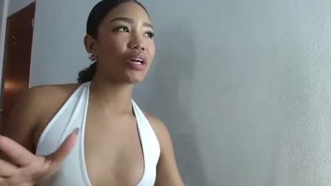 Snapshot of kali_rousse chatting on July 31, 2026, 11:53 am online show from July 31, 2026, 11:53 am
