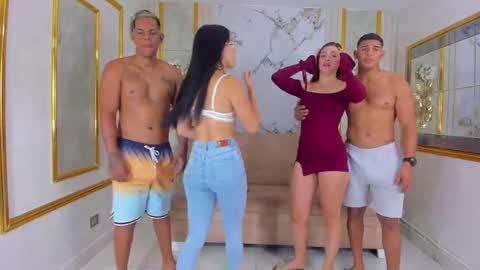 Snapshot of kaliana_ggh chatting on June 3, 2026, 6:49 am Charlote new gitl Megan Roger Matias Mod Mustafa online show from June 3, 2026, 6:49 am