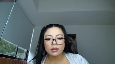 Snapshot of kaliffa_zoe chatting on June 15, 2026, 10:12 pm Zoe online show from June 15, 2026, 10:12 pm
