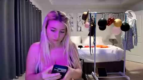 Kaliii jones online show from January 17, 2026, 12:15 am