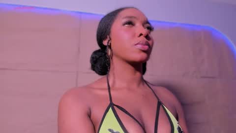 Kali Love online show from March 3, 2026, 10:26 pm