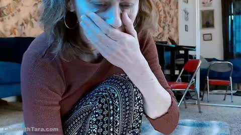 Tara Smith online show from January 25, 2025, 3:30 pm