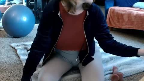 Tara Smith online show from February 17, 2025, 6:59 pm