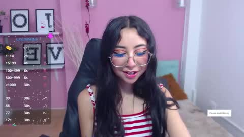 Snapshot of kalilowe_ chatting on September 9, 2025, 6:40 pm Kali online show from September 9, 2025, 6:40 pm