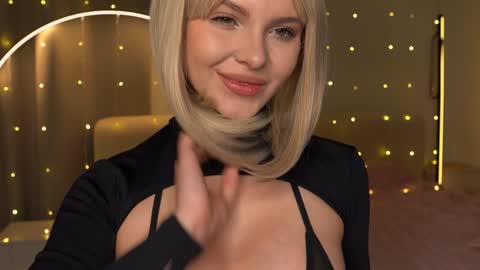 Please call me Kalisa online show from December 6, 2024, 7:45 pm