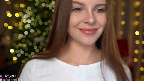 Please call me Kalisa online show from January 7, 2025, 6:56 pm