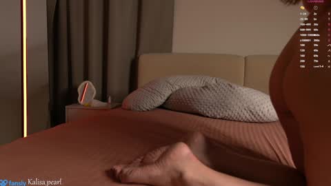 Please call me Kalisa online show from October 3, 2025, 8:28 pm