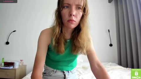 Kalisee  online show from January 18, 2026, 6:39 am