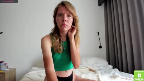 Kalisee  online show from March 6, 2026, 4:31 am