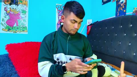 K A L I online show from February 3, 2025, 5:51 am