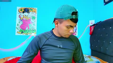 K A L I online show from February 9, 2025, 6:22 am