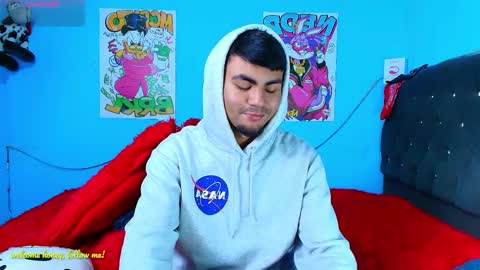 K A L I online show from February 25, 2025, 6:36 am