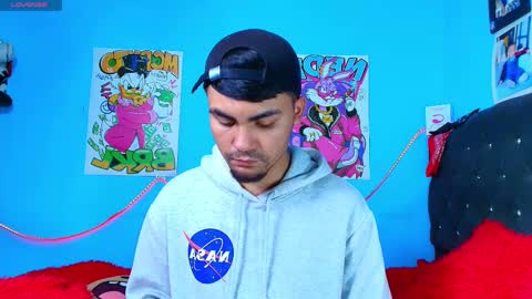 K A L I online show from March 2, 2025, 7:10 am