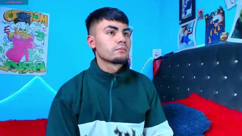 K A L I online show from March 10, 2025, 7:21 am