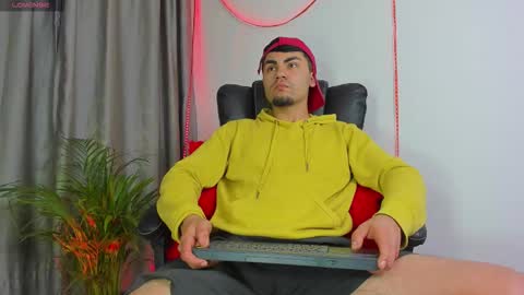 K A L I online show from September 19, 2025, 8:38 am