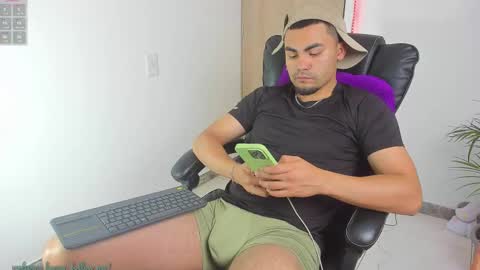 K A L I online show from February 25, 2026, 7:40 am