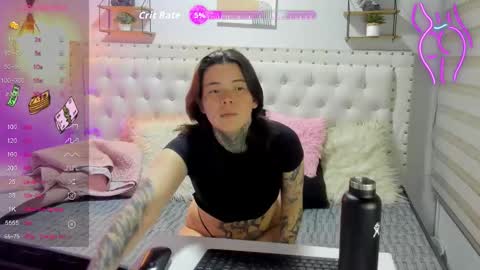 kaliykatie online show from January 6, 2026, 2:59 am