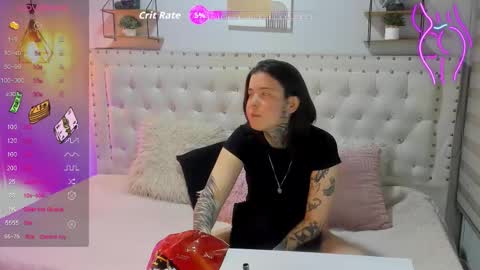 kaliykatie online show from March 1, 2026, 1:07 am