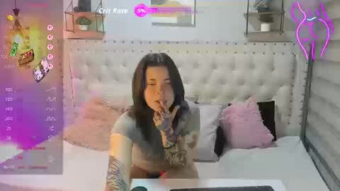 kaliykatie online show from March 20, 2026, 4:17 am