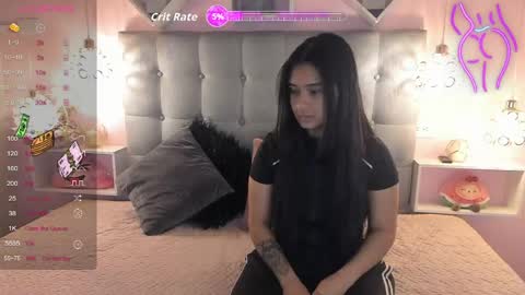 kaliykatie online show from April 28, 2026, 4:17 am