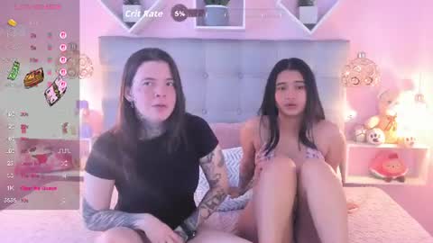 kaliykatie online show from July 31, 2026, 4:17 pm