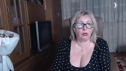 kalliiina online show from March 9, 2026, 6:12 pm