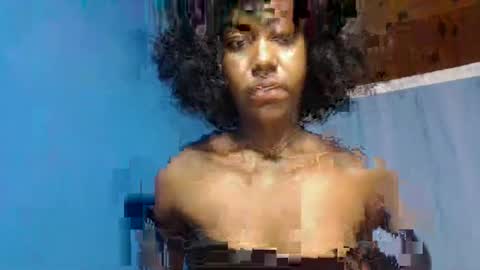 kalo Marie2026 online show from February 11, 2026, 5:56 am