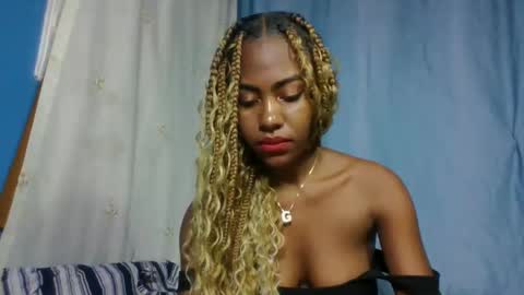 kalo Marie2026 online show from March 14, 2026, 8:47 pm