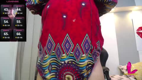Snapshot of kalpananaisha_ chatting on February 1, 2025, 1:09 pm Alisha online show from February 1, 2025, 1:09 pm