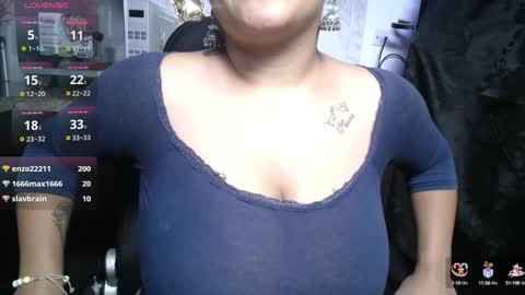 Snapshot of kalpananaisha_ chatting on February 6, 2025, 1:10 pm Alisha online show from February 6, 2025, 1:10 pm