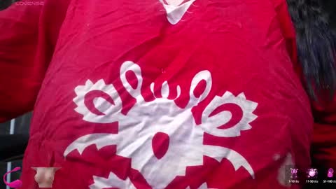 Snapshot of kalpananaisha_ chatting on September 26, 2025, 10:08 am Alisha online show from September 26, 2025, 10:08 am