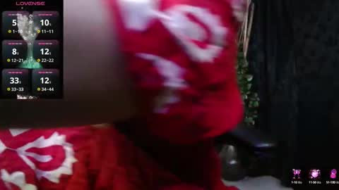 Snapshot of kalpananaisha_ chatting on October 11, 2025, 10:14 am Alisha online show from October 11, 2025, 10:14 am