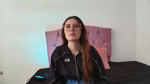 kalyth_miller online show from February 11, 2026, 6:13 pm