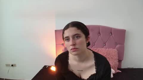 kalyth_miller online show from February 27, 2026, 6:08 pm