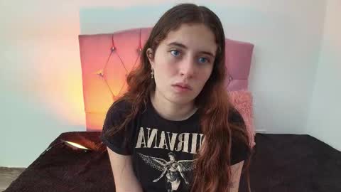 kalyth_miller online show from March 5, 2026, 6:26 pm