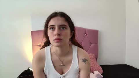 kalyth_miller online show from March 9, 2026, 6:23 pm