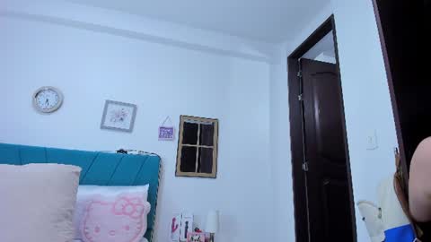 Snapshot of kam_lopez chatting on June 16, 2026, 9:50 pm Kamilalopez online show from June 16, 2026, 9:50 pm