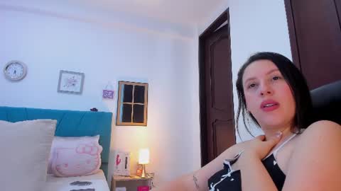 Snapshot of kam_lopez chatting on July 10, 2026, 9:39 pm Kamilalopez online show from July 10, 2026, 9:39 pm