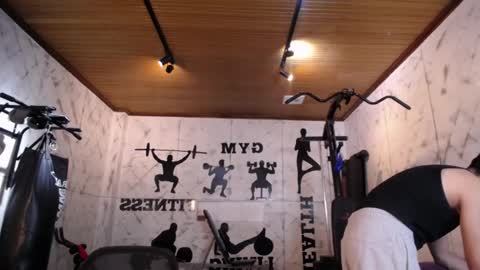 jhon online show from March 5, 2026, 12:12 pm